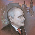 Porträt von Oberbürgermeister Dr. Jürgen Linden